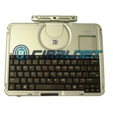 Teclado PT HP 